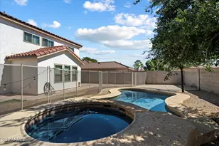2145 E Longhorn Pl, Chandler, AZ 85286 - Photo 26