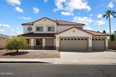 2145 E Longhorn Place, Chandler, AZ 85286 - Photo 1