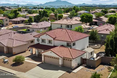 2145 E Longhorn Place, Chandler, AZ 85286 - Photo 2