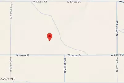 23000 N 231st Avenue #Parcel B, Wittmann, AZ 85361 - Photo 6