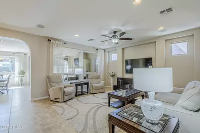 1609 E Hesperus Way, Queen Creek, AZ 85140 - Photo 16