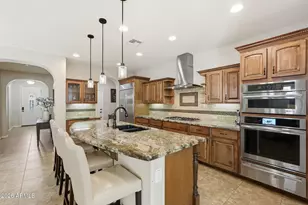 1609 E Hesperus Way, Queen Creek, AZ 85140 - Photo 6