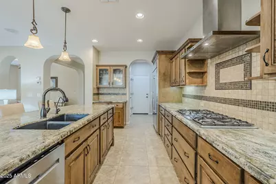 1609 E Hesperus Way, Queen Creek, AZ 85140 - Photo 4