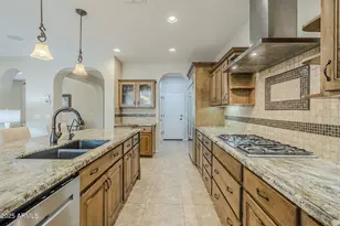 1609 E Hesperus Way, Queen Creek, AZ 85140 - Photo 4