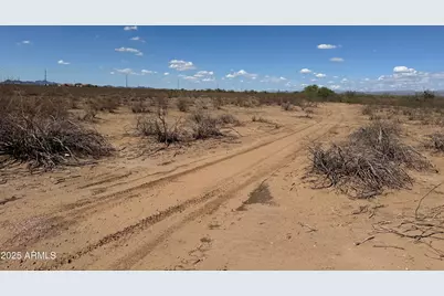 23000 N 231st Avenue #Parcel C, Wittmann, AZ 85361 - Photo 8