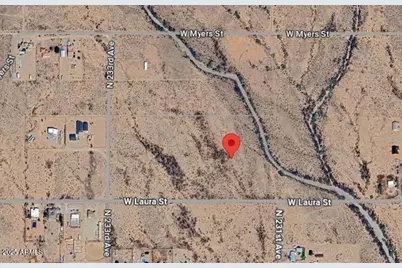 23000 N 231st Avenue #Parcel C, Wittmann, AZ 85361 - Photo 2