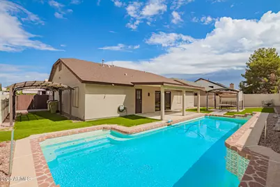 6389 W Muriel Drive, Glendale, AZ 85308 - Photo 36