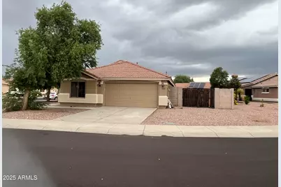 14930 N Gil Balcome --, Surprise, AZ 85379 - Photo 1