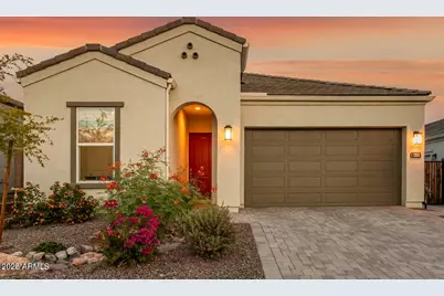 2323 E Questa Drive, Phoenix, AZ 85024 - Photo 1