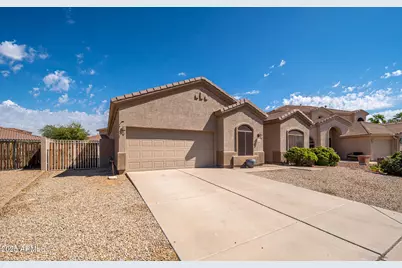 13500 W Alvarado Drive, Goodyear, AZ 85395 - Photo 2