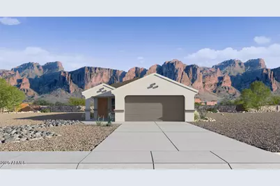 34843 W Lucca Drive, Maricopa, AZ 85138 - Photo 1