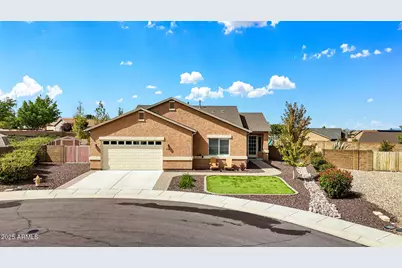 6188 E Stanbury Place, Prescott Valley, AZ 86314 - Photo 1