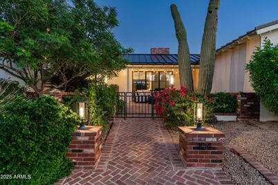 5525 E Lincoln Drive #104, Paradise Valley, AZ 85253 - Photo 8