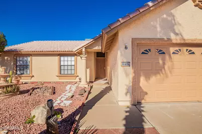 16454 N 61st Avenue, Glendale, AZ 85306 - Photo 4