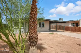 130 W Harding Ave, Coolidge, AZ 85128 - Photo 1