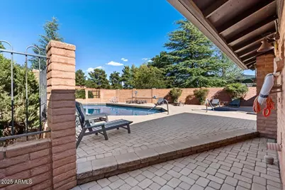 55 Cathedral Rock Drive #10, Sedona, AZ 86351 - Photo 28