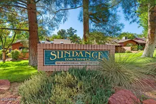 55 Cathedral Rock Dr, Sedona, AZ 86351 - Photo 2