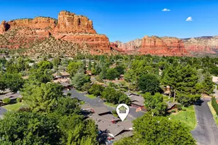 55 Cathedral Rock Dr, Sedona, AZ 86351 - Photo 24