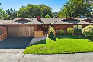 55 Cathedral Rock Dr, Sedona, AZ 86351 - Photo 1