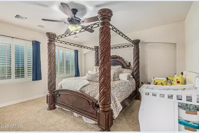 5319 E Baker Drive, Cave Creek, AZ 85331 - Photo 20