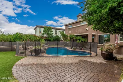 5319 E Baker Drive, Cave Creek, AZ 85331 - Photo 2