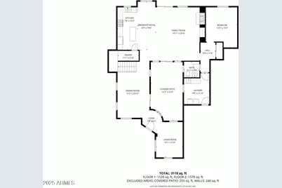 5319 E Baker Drive, Cave Creek, AZ 85331 - Photo 42