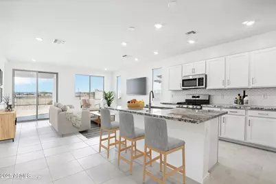 15603 W Hackamore Drive, Surprise, AZ 85387 - Photo 12