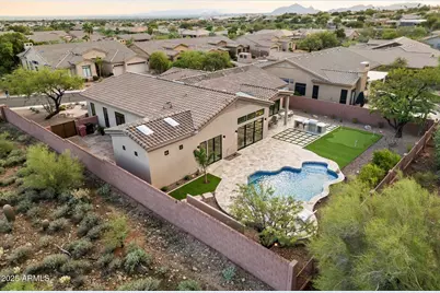 13078 E Jenan Drive, Scottsdale, AZ 85259 - Photo 36