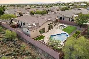13078 E Jenan Dr, Scottsdale, AZ 85259 - Photo 36