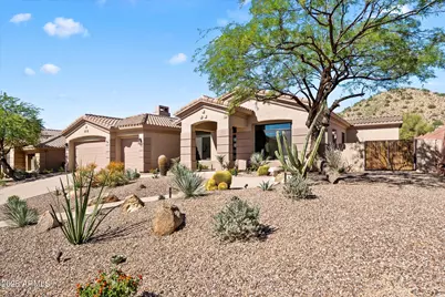 13078 E Jenan Drive, Scottsdale, AZ 85259 - Photo 48