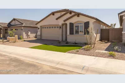 18949 W Monterosa Street, Litchfield Park, AZ 85340 - Photo 2