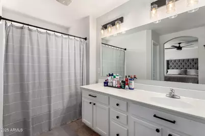 248 N 152nd Drive, Goodyear, AZ 85338 - Photo 14