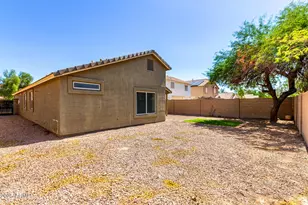248 N 152nd Dr, Goodyear, AZ 85338 - Photo 26