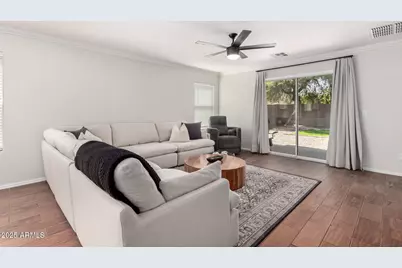 248 N 152nd Drive, Goodyear, AZ 85338 - Photo 6