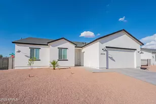 10530 E Baltimore St, Apache Junction, AZ 85120 - Photo 1