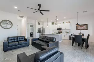 10530 E Baltimore St, Apache Junction, AZ 85120 - Photo 12