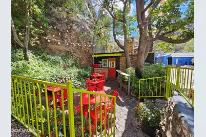 105 Tombstone Canyon, Bisbee, AZ 85603 - Photo 34