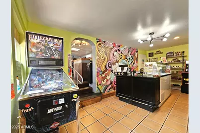 105 Tombstone Canyon, Bisbee, AZ 85603 - Photo 28