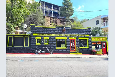 105 Tombstone Canyon, Bisbee, AZ 85603 - Photo 4