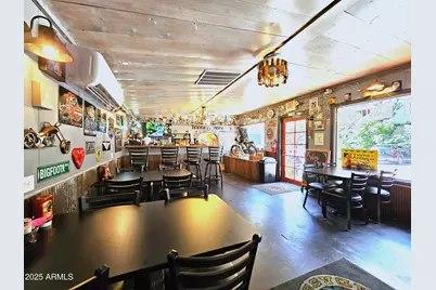 105 Tombstone Canyon, Bisbee, AZ 85603 - Photo 12