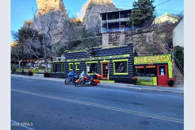 105 Tombstone Canyon, Bisbee, AZ 85603 - Photo 2