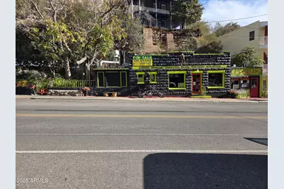 105 Tombstone Canyon, Bisbee, AZ 85603 - Photo 1