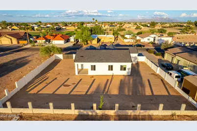 14910 S Country Club Drive, Arizona City, AZ 85123 - Photo 26