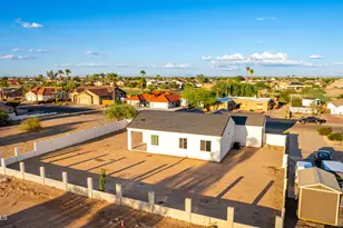 14910 S Country Club Dr, Arizona City, AZ 85123 - Photo 20