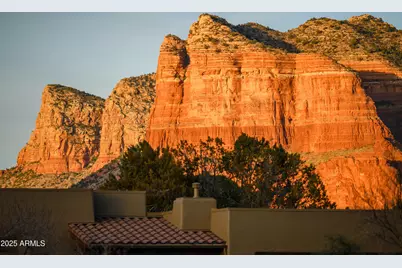 86 Ridge Rock Road, Sedona, AZ 86351 - Photo 2