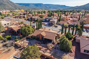 86 Ridge Rock Rd, Sedona, AZ 86351 - Photo 36