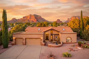 86 Ridge Rock Rd, Sedona, AZ 86351 - Photo 1