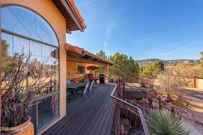 86 Ridge Rock Road, Sedona, AZ 86351 - Photo 18