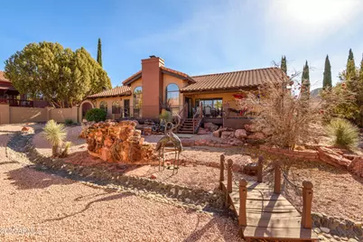86 Ridge Rock Road, Sedona, AZ 86351 - Photo 20