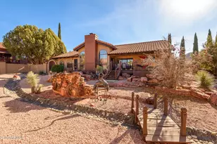86 Ridge Rock Rd, Sedona, AZ 86351 - Photo 20